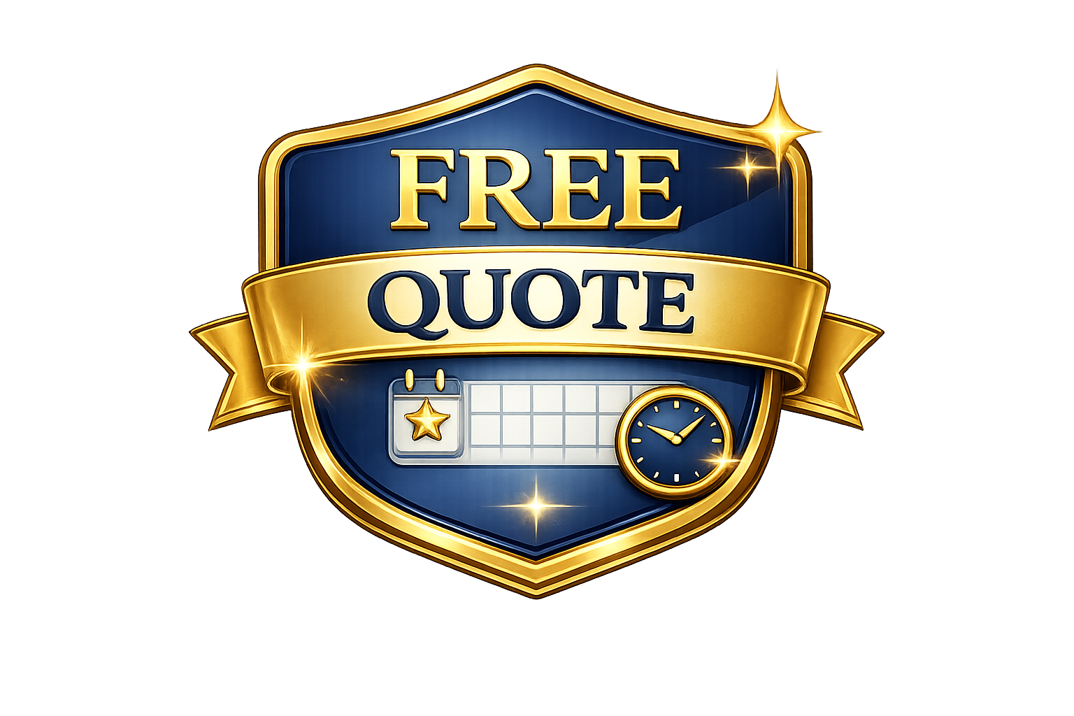 Free quote icon