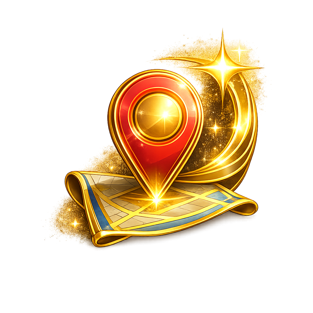 Service area icon