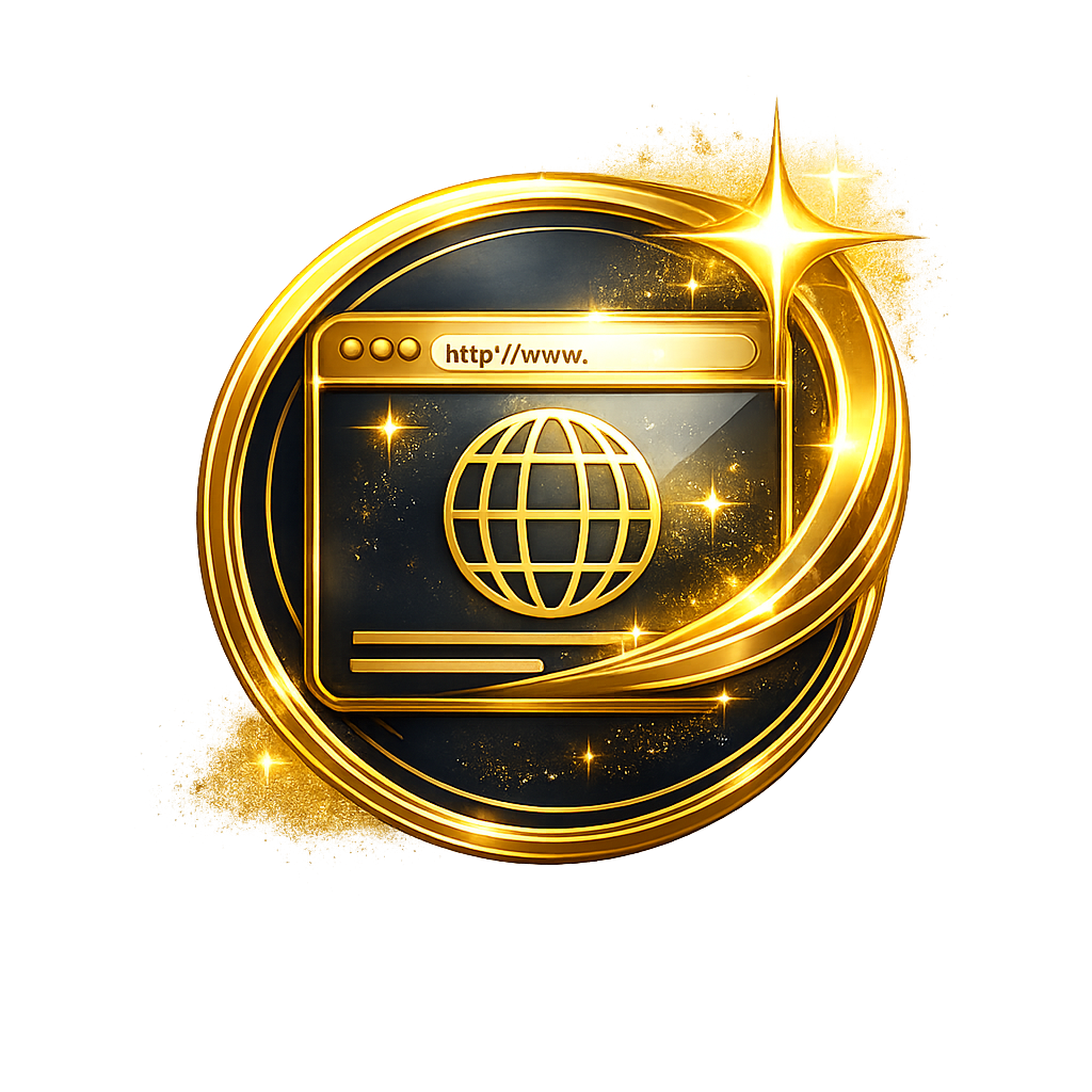 Website icon