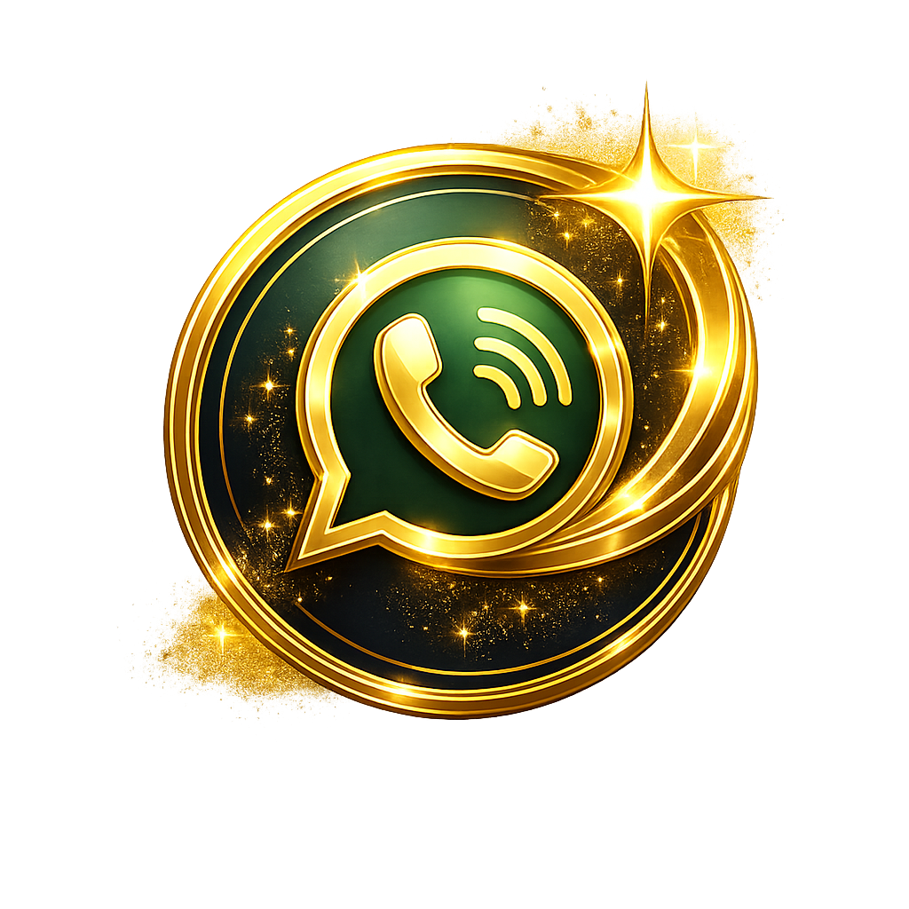 Call and WhatsApp icon