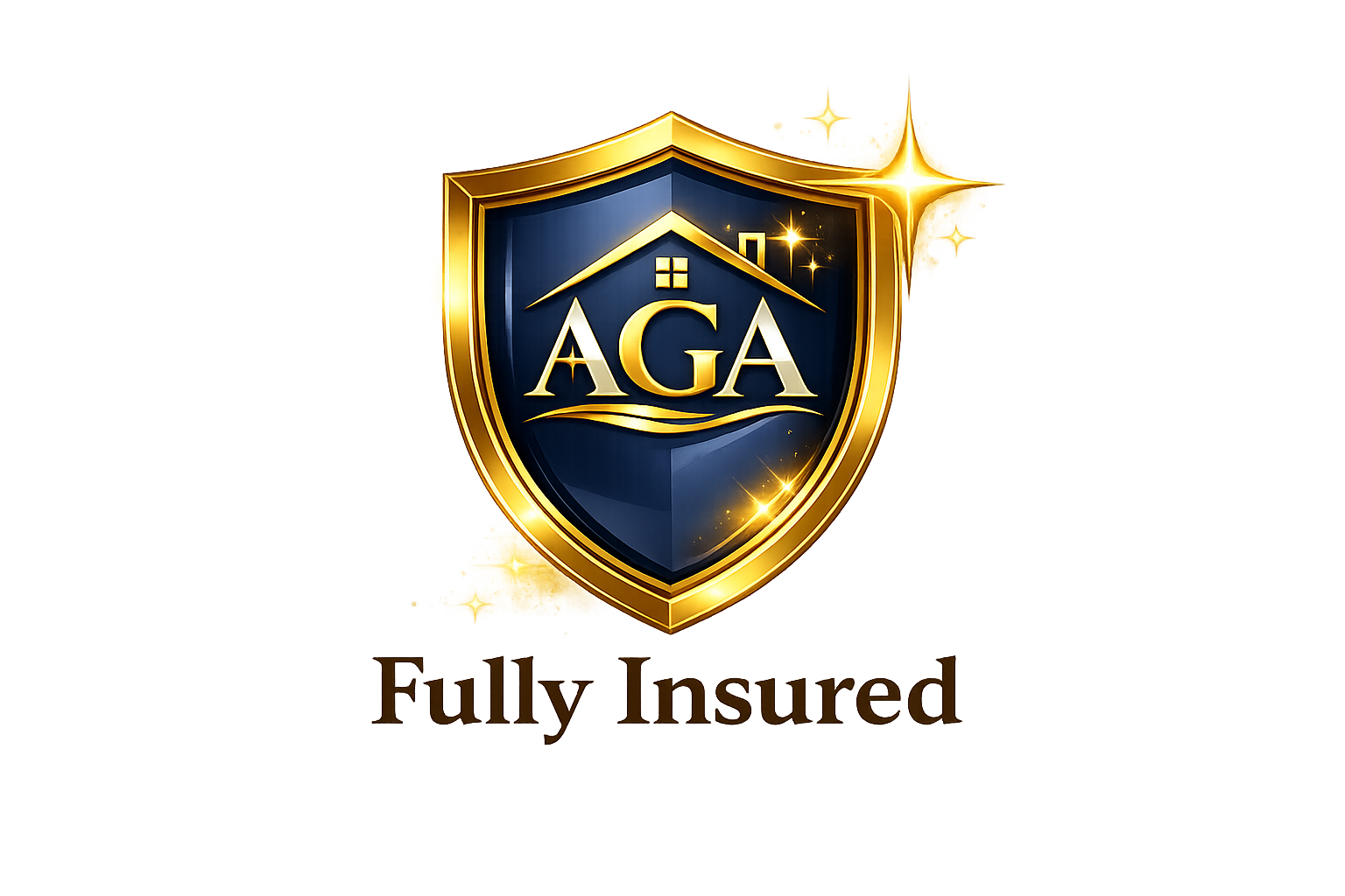 Fully insured icon